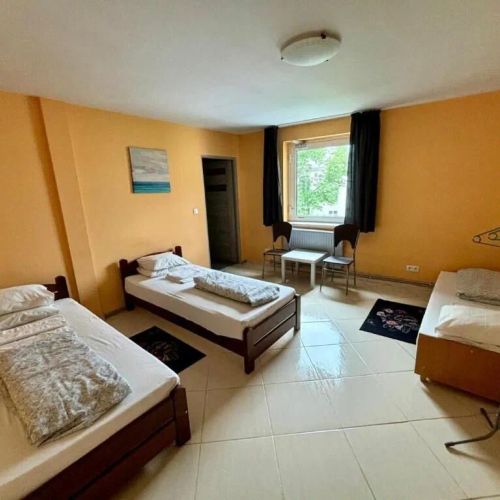 Hostel Art Inn Space Kraków