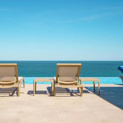 Apartament Infinity 306 Beach Pool & Spa Mamaia Nord – Mamaia, România
