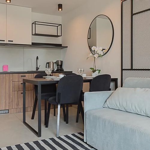 VacationClub Green Port Resort Apartament 217 Kołobrzeg