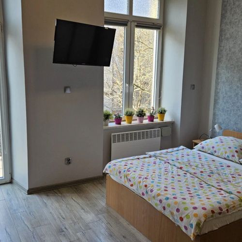 Apartament Krowoderska 39 Kraków