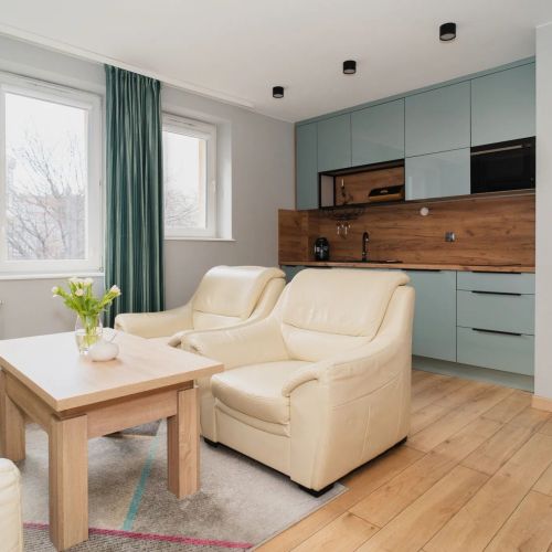 TOTU HOME Toruńska Apartment Old Town Gdańsk