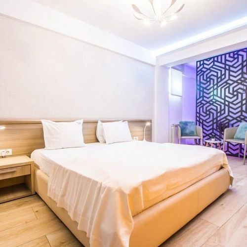 Parliament Square București