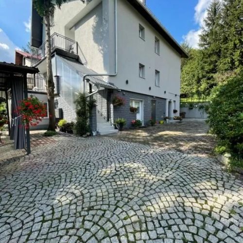 Karkonosky Apartamenty - Azalia Karpacz