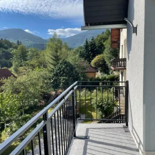 Karkonosky Apartamenty - Azalia Karpacz – Karpacz, Polonia