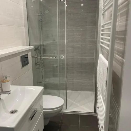Karkonosky Apartamenty - Azalia Karpacz – Karpacz, Polonia