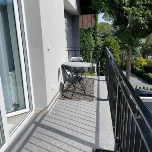 Karkonosky Apartamenty - Azalia Karpacz – Karpacz, Polonia