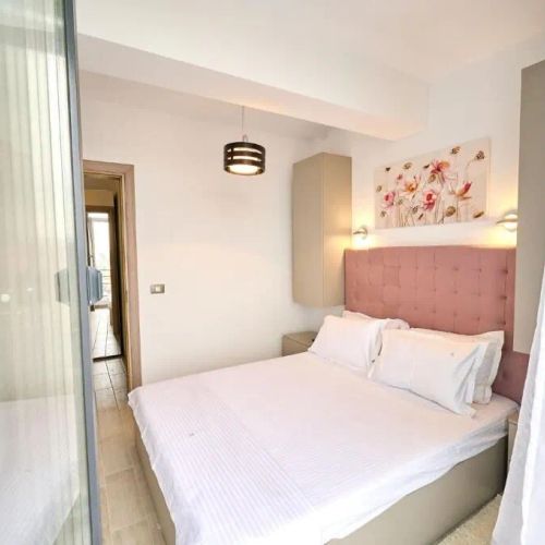 Royale Sundance Studio 7 Beach Spa & Pool Mamaia Nord – Mamaia, România