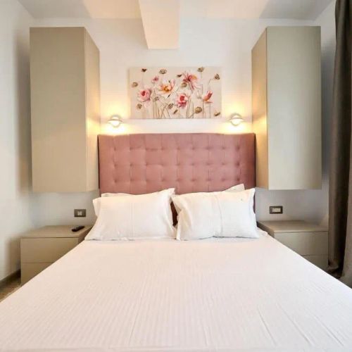 Royale Sundance Studio 7 Beach Spa & Pool Mamaia Nord – Mamaia, România