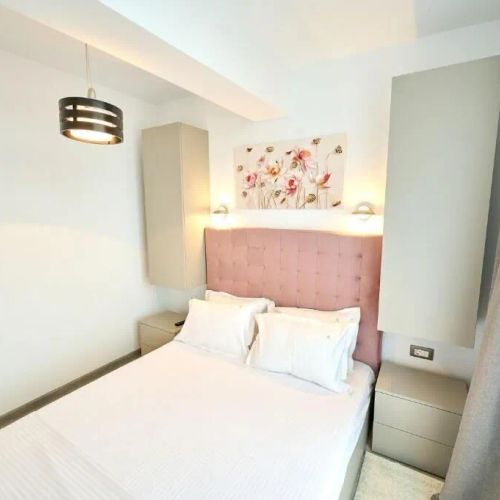 Royale Sundance Studio 7 Beach Spa & Pool Mamaia Nord – Mamaia, România