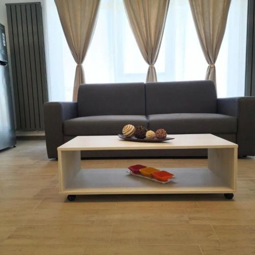 Cristalex ApartHotel & Spa Mamaia Nord – Mamaia, România