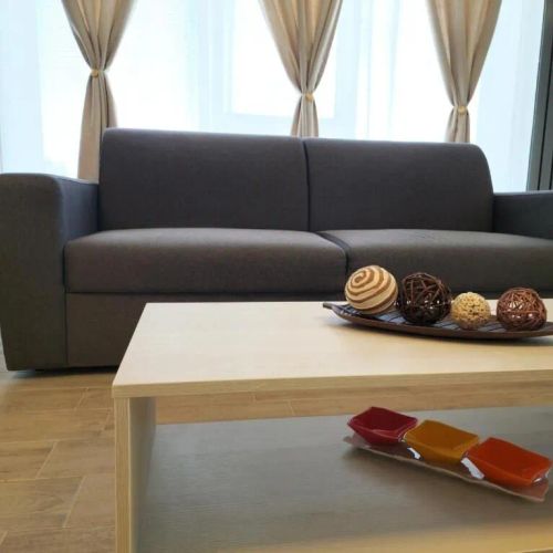Cristalex ApartHotel & Spa Mamaia Nord – Mamaia, România