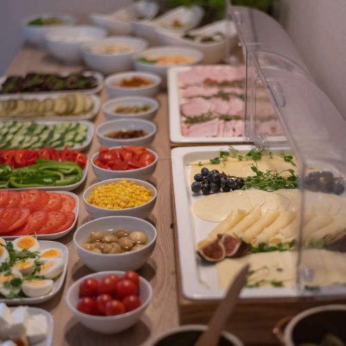 Hotel Antares Gdynia – Gdynia, Polska