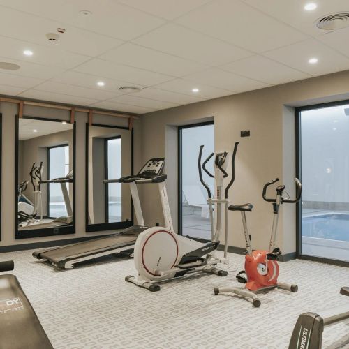 Hotel Antares Gdynia – Gdynia, Polska