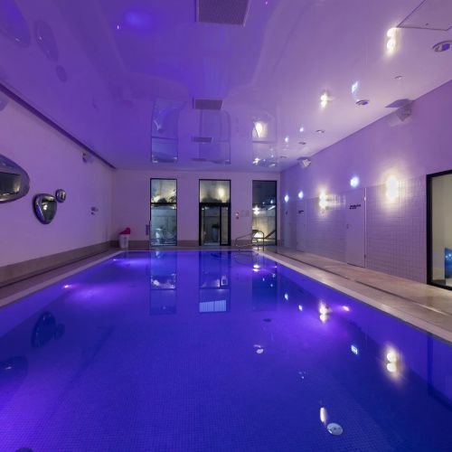 Hotel Antares Gdynia – Gdynia, Polska