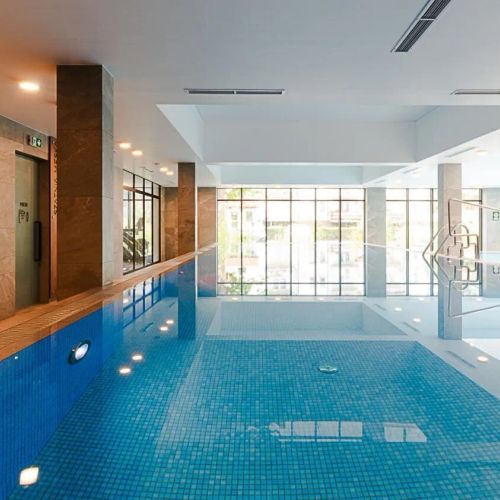 VacationClub Green Port Resort Apartament 213 Kołobrzeg – Kołobrzeg, Polonia