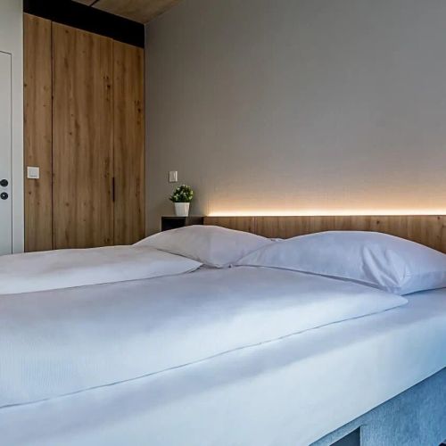 VacationClub Green Port Resort Apartament 213 Kołobrzeg – Kołobrzeg, Polonia