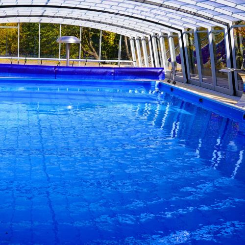 Apartamenty pod Dębami Odrzechowa – Odrzechowa, Polsko