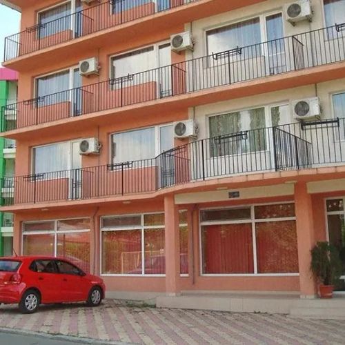 Hotel Terra Eforie Nord - Litoral