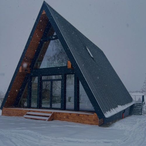 Kapa Chalet Bran