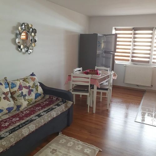 Apartament Alb Vatra Dornei