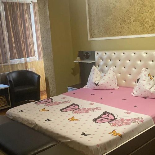 Apartament Maia Băile Felix