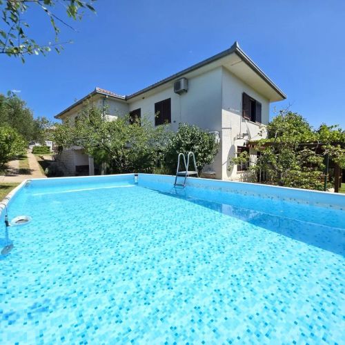 Apartman Marina Novi Vinodolski