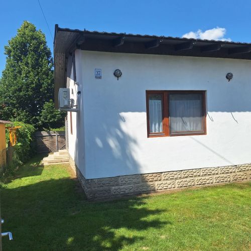 Tiszavirág Szálláshely Tiszaalpár