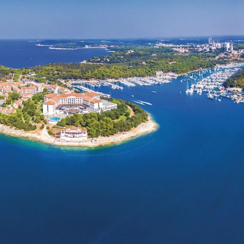 Vendégház Pula - CIR744 – Pula, Chorvatsko