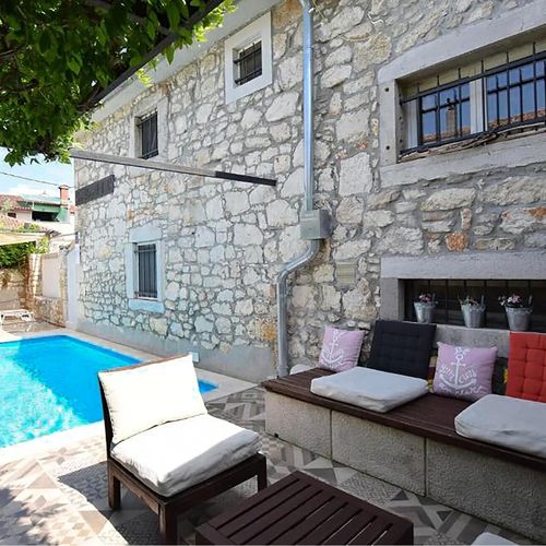 Vendégház Poreč - Parenzo - CID007