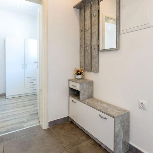 Apartman Ploče - CDR627 – Ploče, Croația