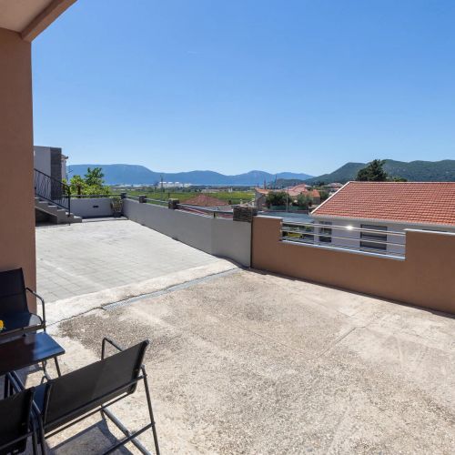 Apartman Ploče - CDR627 – Ploče, Croația