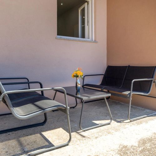 Apartman Ploče - CDR627 – Ploče, Croația