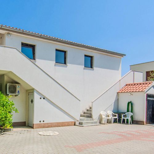 Apartman Nin - CDA661