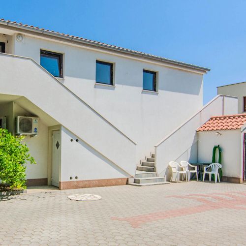Apartman Nin - CDA662