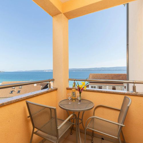Apartman Duće - CSC837 – Duće, Chorwacja