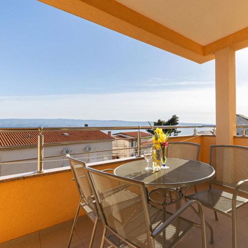 Apartman Duće - CSC839 – Duće, Chorwacja
