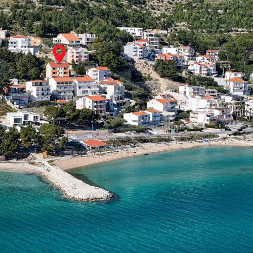 Apartman Duće - CSC838