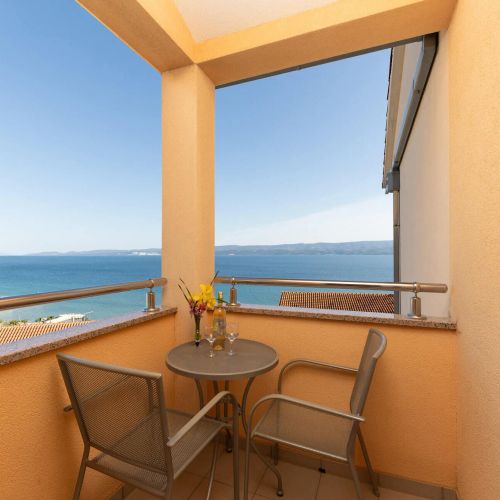 Apartman Duće - CSC840 – Duće, Chorwacja