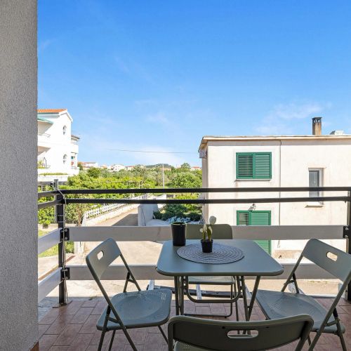 Apartman Betina - CSV288 – Betina, Chorvatsko