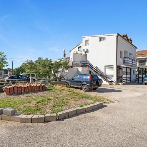 Apartman Betina - CSV288