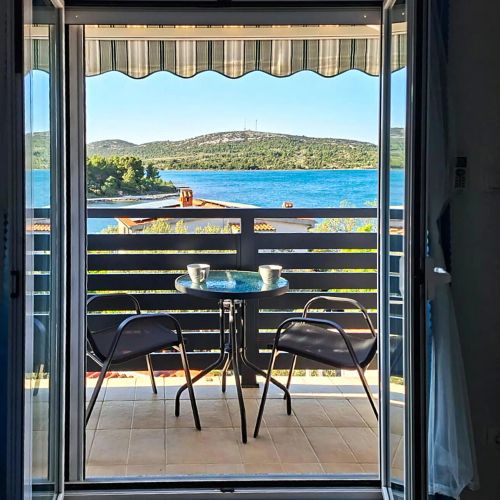 Apartman Pirovac - CSV274