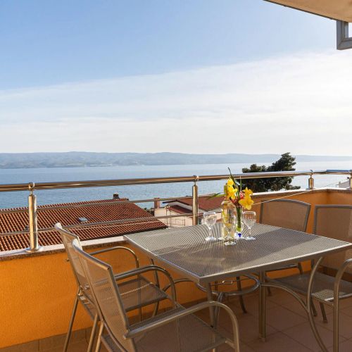 Apartman Duće - CSC842 – Duće, Chorwacja