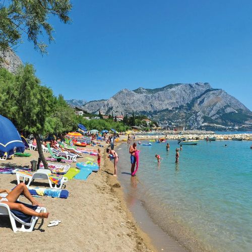 Apartman Duće - CSC842 – Duće, Chorwacja