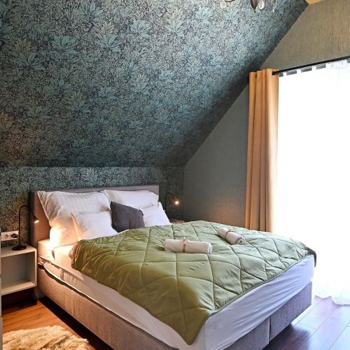 ONE Luxury Grand Suite Eger – Eger, Ungaria