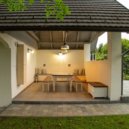Haus Fuchs Tarján – Tarján, Maďarsko