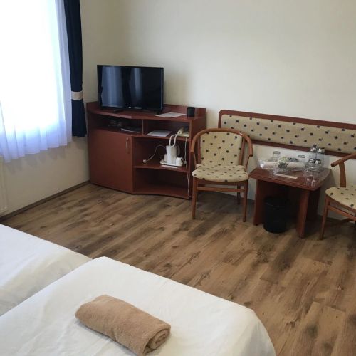 Thermal Apartman 02 Kiskőrös – Kiskőrös, Węgry