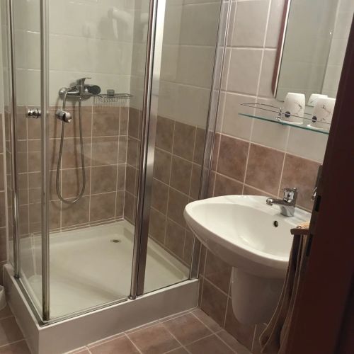 Thermal Apartman 02 Kiskőrös – Kiskőrös, Węgry