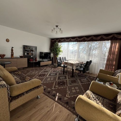 Apartament Bondary na Podlasiu