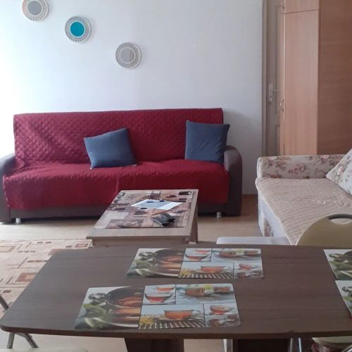 Casa Bea Ocna Mureş – Ocna Mureş, Rumunia