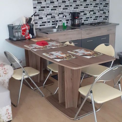 Casa Bea Ocna Mureş – Ocna Mureş, Rumunia